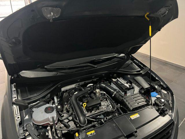 VOLKSWAGEN T-Roc 1.0 TSI Business BlueMotion Technology