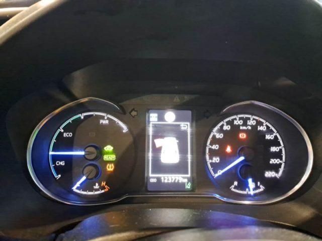 TOYOTA Yaris 1.5 Hybrid 5 porte Business