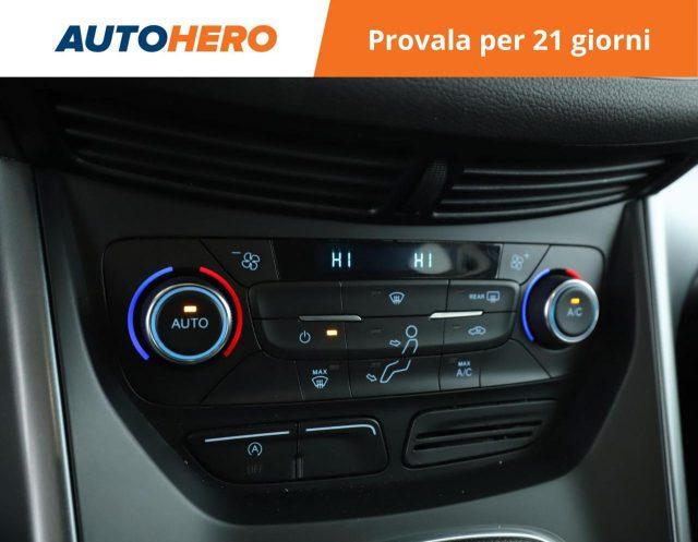 FORD Kuga 1.5 EcoBoost 120 CV S&S 2WD Business
