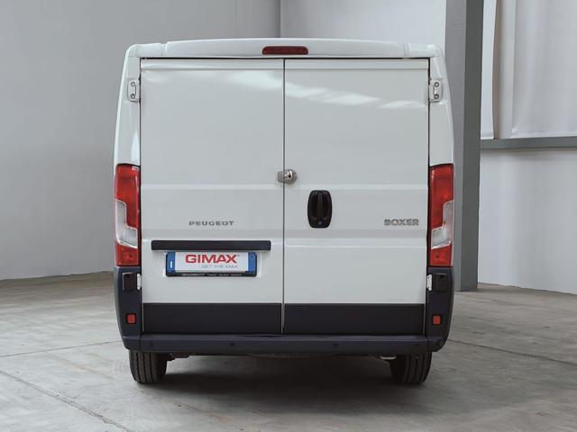 PEUGEOT Boxer 333 2.2 e-HDi/130CV L2H1 Passo Medio Tetto Basso