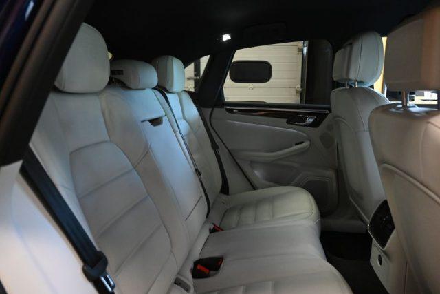 PORSCHE Macan 2.9 S PDK 21"RADAR PASM SED.RISC/VENT.CHRONO FULL!