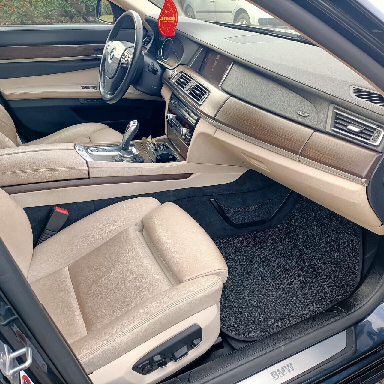 Bmw 730D XDRIVE 12/2014 catena nuova