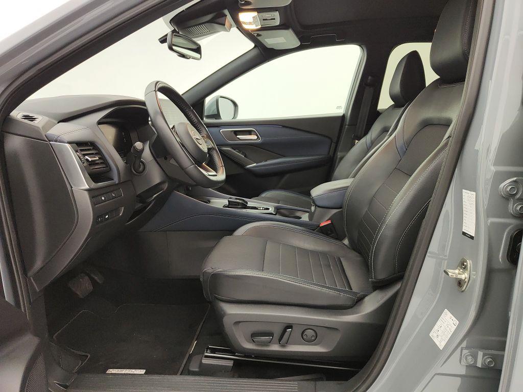 NISSAN Qashqai 3ª serie - Qashqai e-Power Tekna