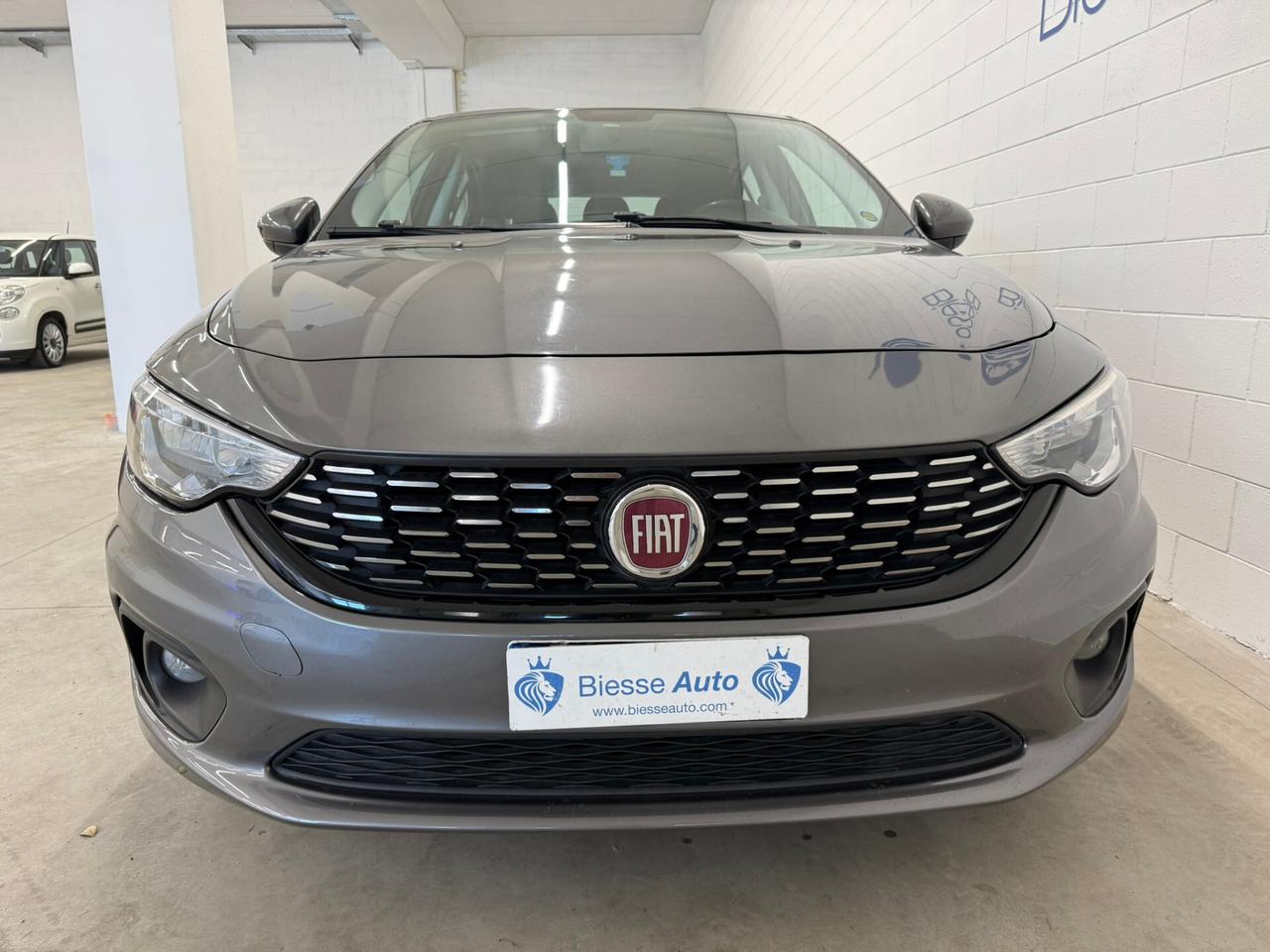 Fiat Tipo 1.6 Mjt 4 porte Lounge