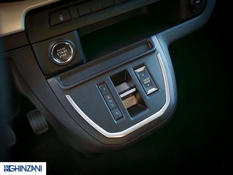 FIAT E-Ulysse 136CV 75kWh Long Ulysse - km.0