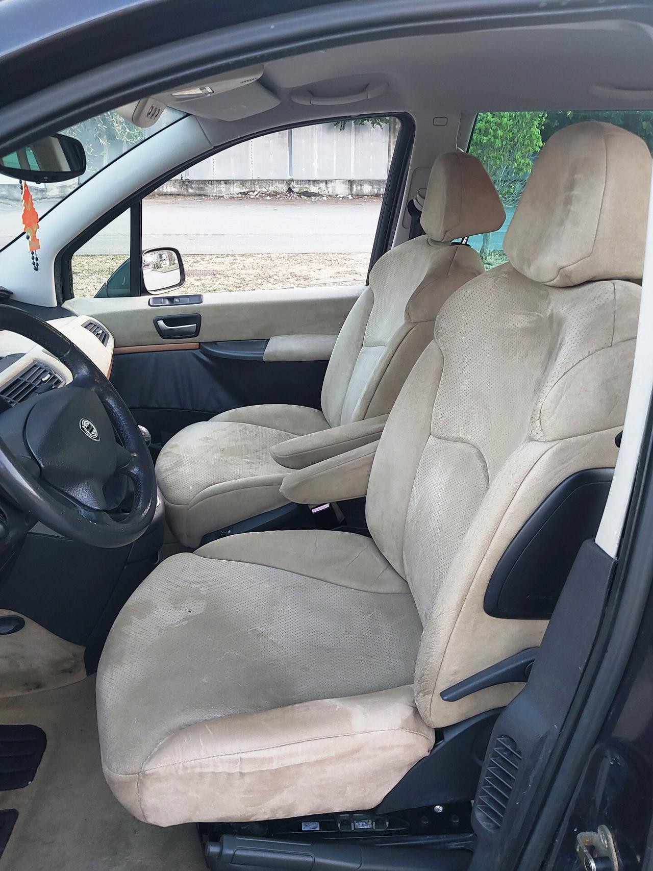 LANCIA PHEDRA 2.0 MJT 120CV SOLO 150.000 KM.8/2006