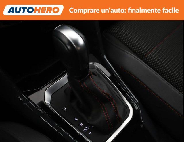 VOLKSWAGEN T-Roc 1.5 TSI ACT DSG Business BlueMotion Technology