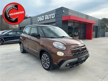 Fiat 500L 1.6 Multijet 120 CV Cross