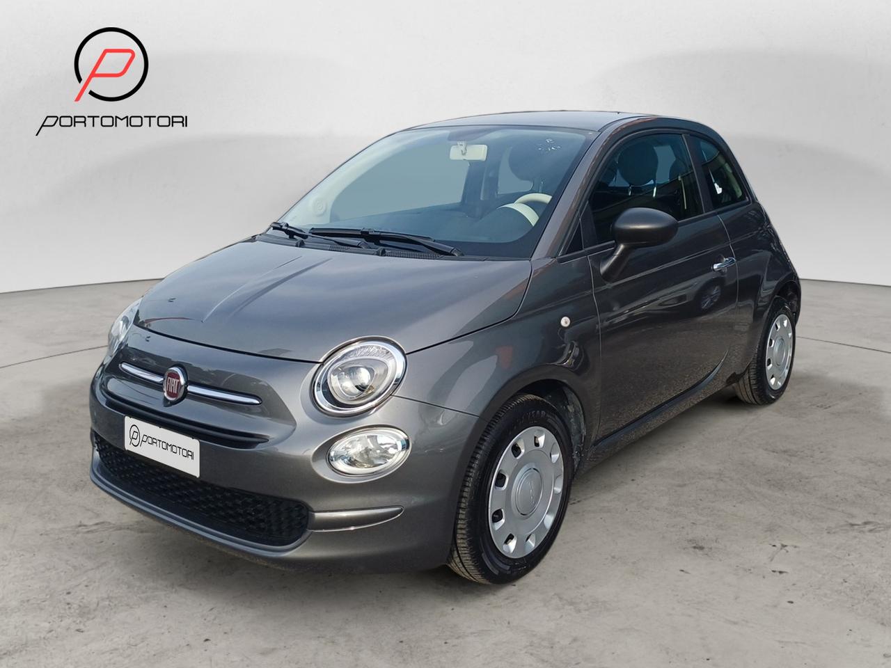 FIAT 500 (2015-2024) - 500 1.0 Hybrid