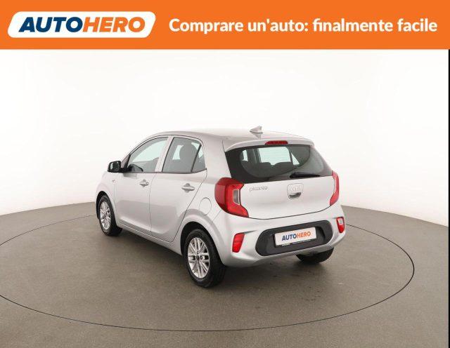 KIA Picanto 1.0 12V 5p. AMT Urban Special Edition