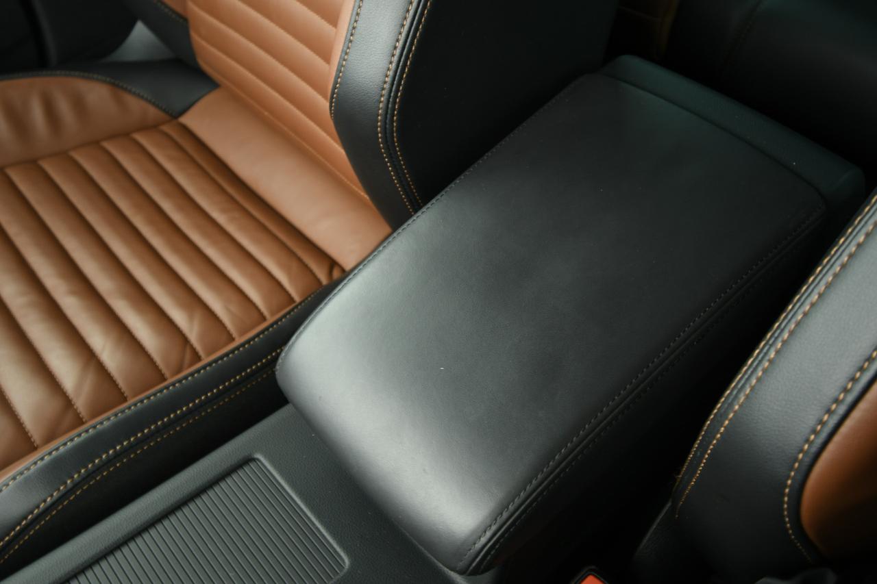 VOLKSWAGEN Passat Variant 2.0 tdi Executive 150cv dsg PELLE+ACC+APP CONNECT