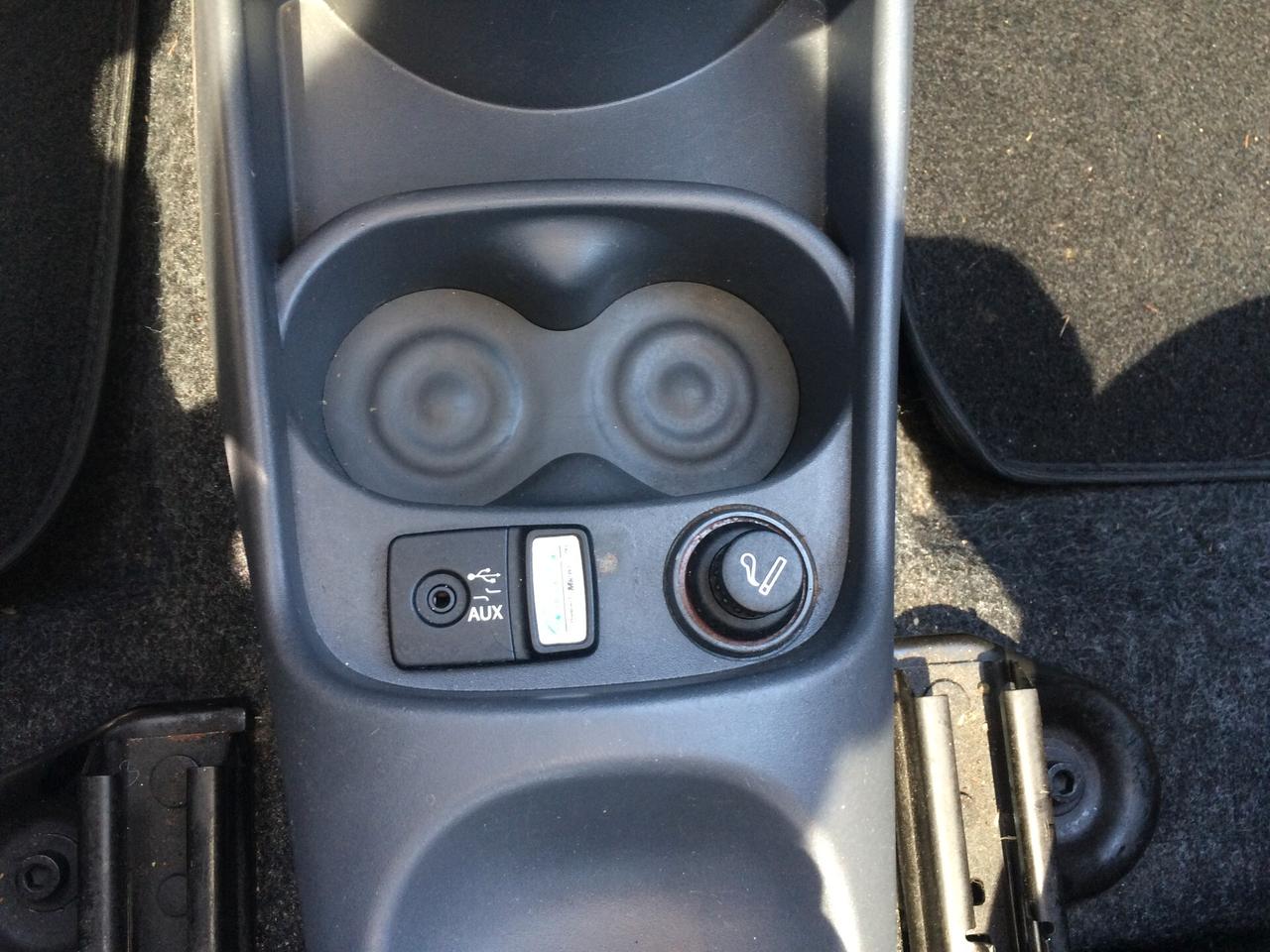 2012 Fiat 500 1.2 Lounge cambio automatico tagliandata !!con garanzia !!