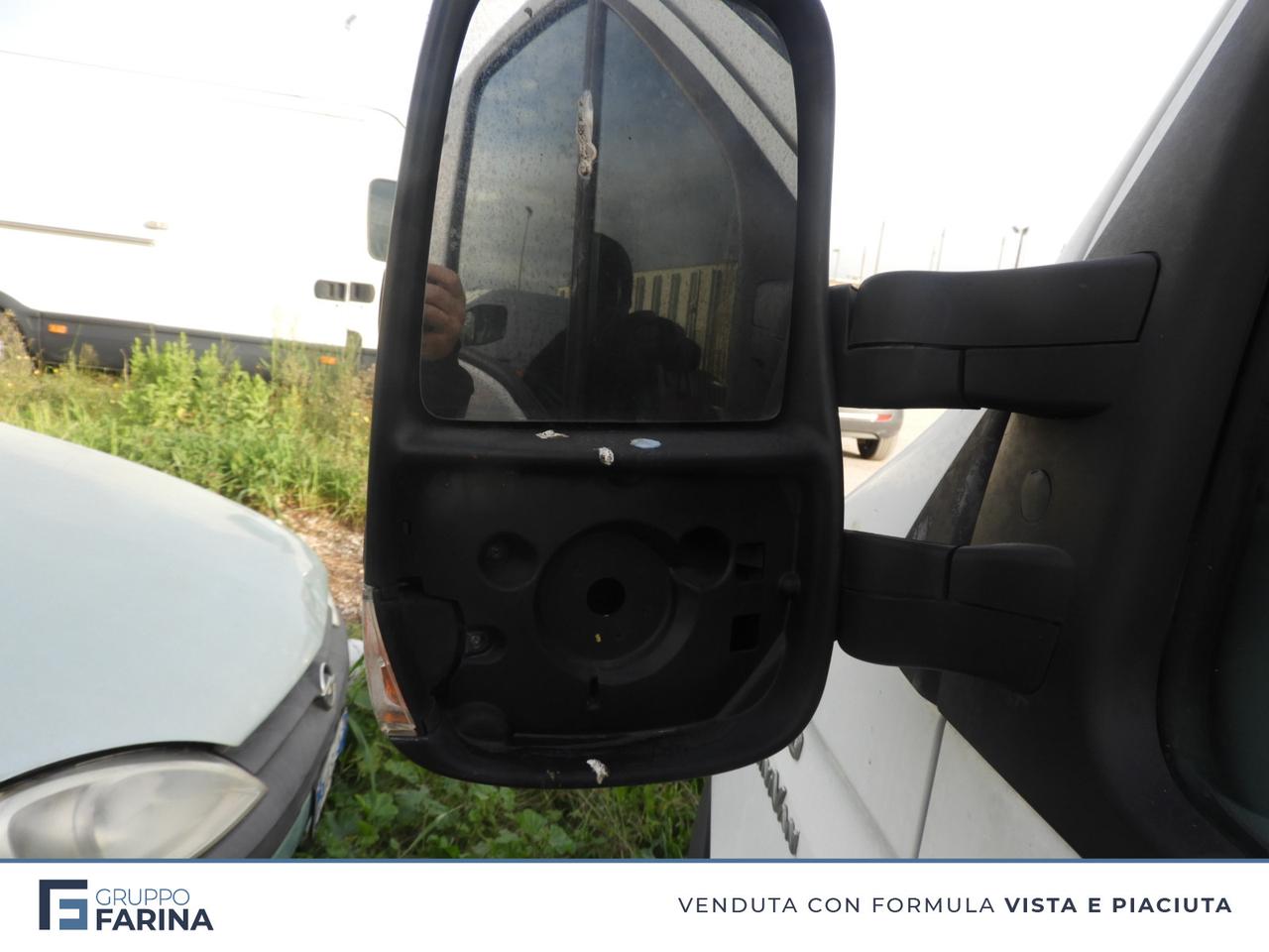 IVECO daily 29 L10V minivan Plus H2 p.c.