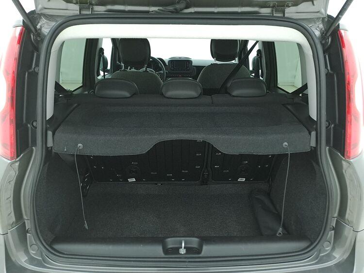 Fiat Panda Hybrid City Life BR382866 1.0 Mild Hybrid 70CV