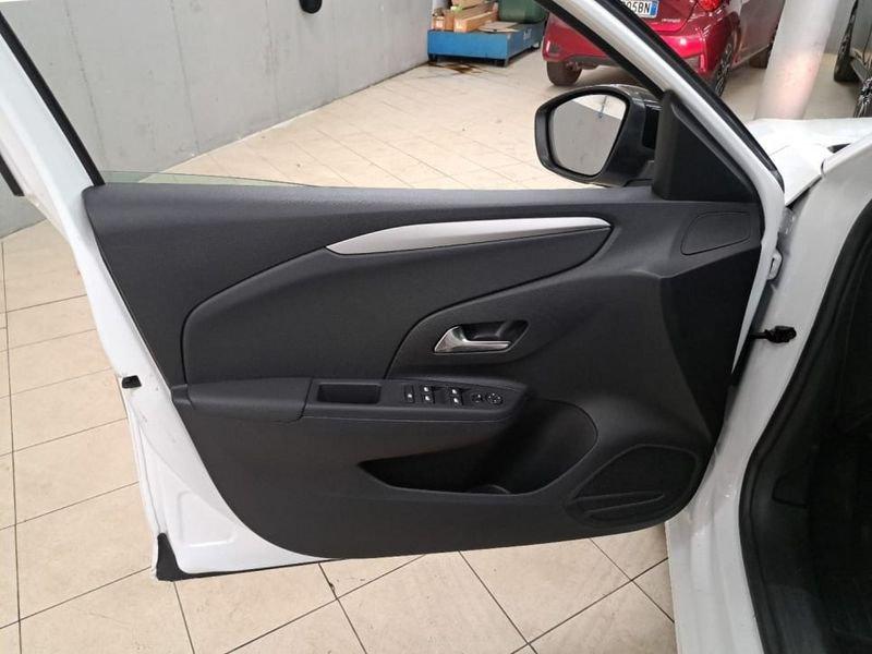 Opel Corsa 1.2 EDITION S&S 75CV