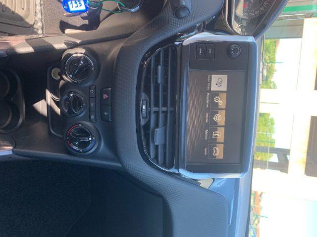 PEUGEOT 2008 1° serie BlueHDi 75 Active