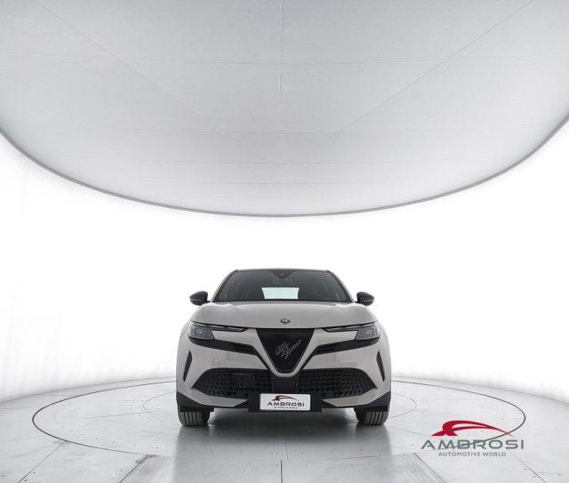ALFA ROMEO Junior 1.2 ibrida 145cv edct6