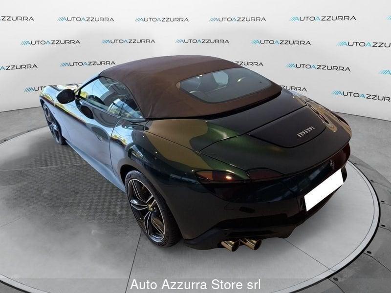 Ferrari Roma Roma Spider 3.9 F1 dct