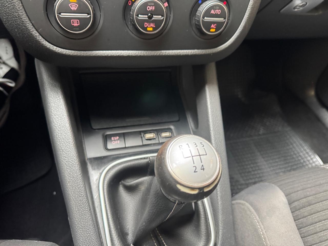 Volkswagen Golf 1.9 TDI 105cv 5p. Comfortline