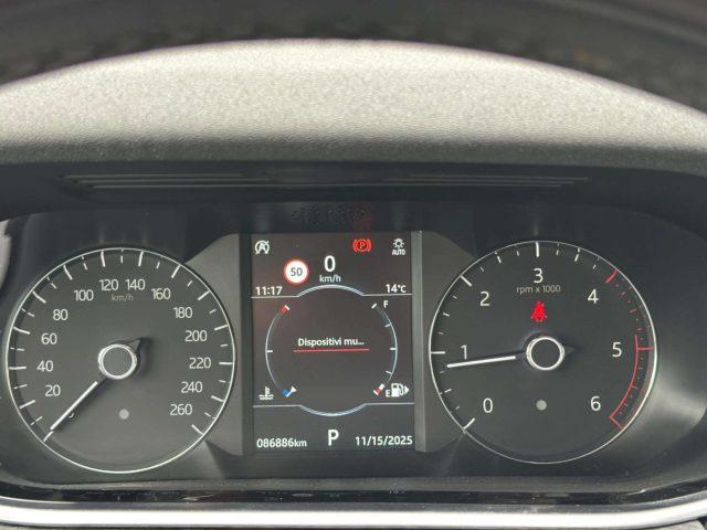 LAND ROVER Range Rover Evoque 2.0D I4-L.Flw 150 CV AWD Auto