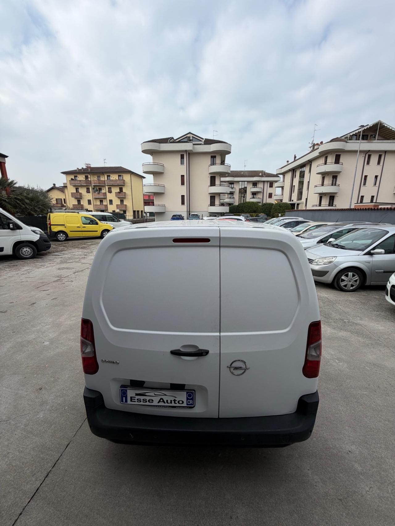 Opel Combo Cargo 1.5 Diesel PC 1000kg