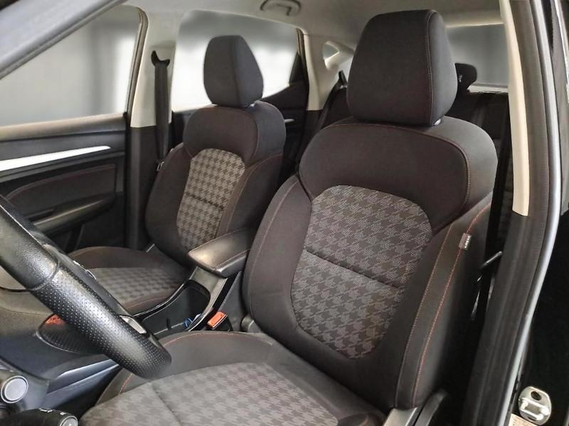MG ZS 1.0T-GDI COMFORT AUTO SUV