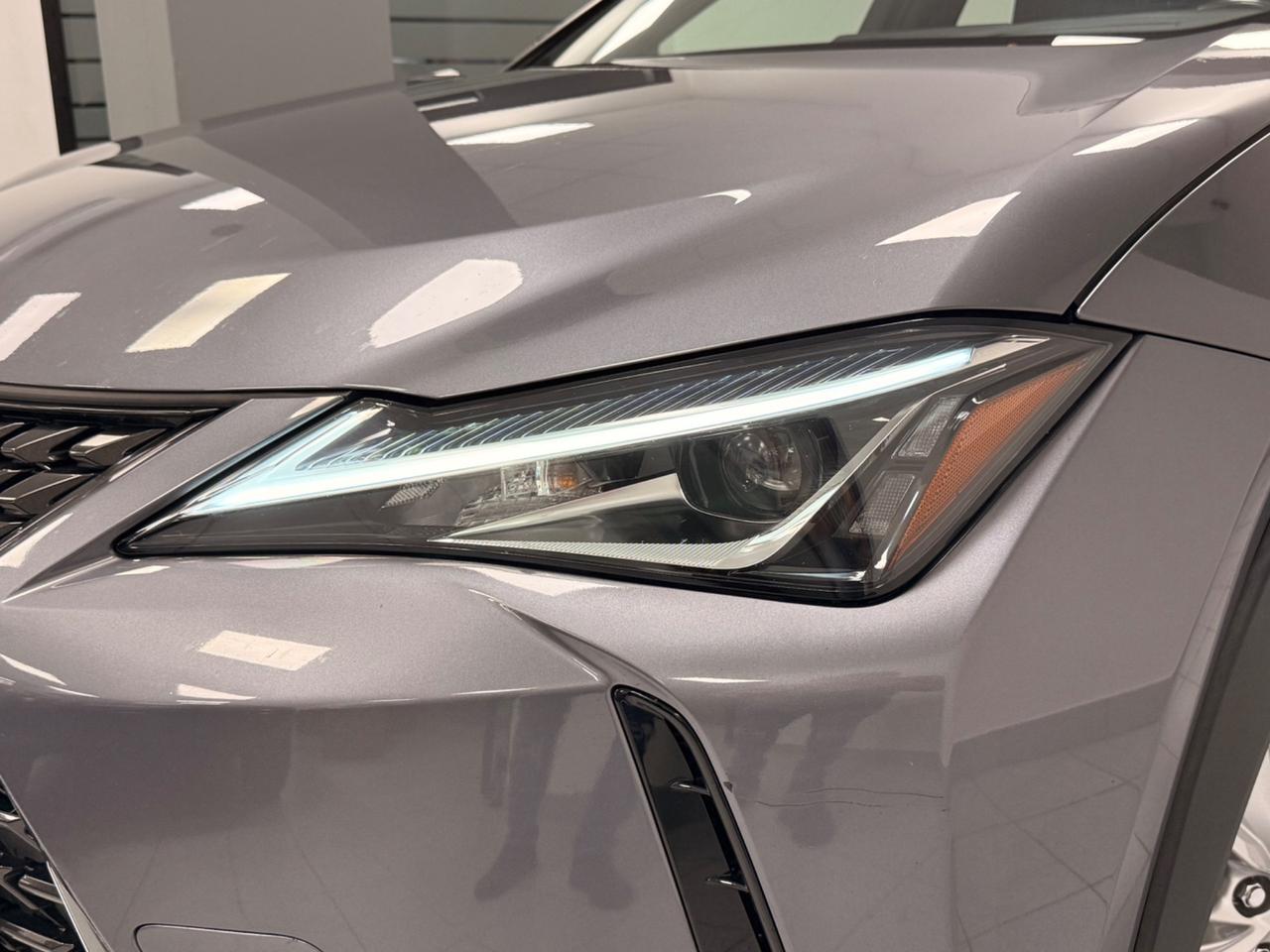 Lexus UX 250h Executive Garanzia 12/24/36