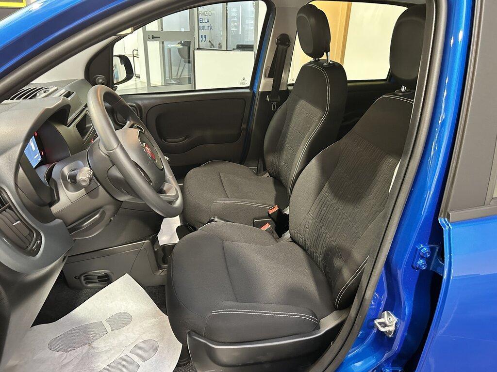 Fiat Pandina 1.0 FireFly Hybrid Pop