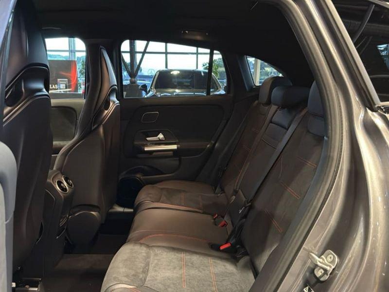 Mercedes-Benz GLA 45 S AMG 4Matic Premium Plus