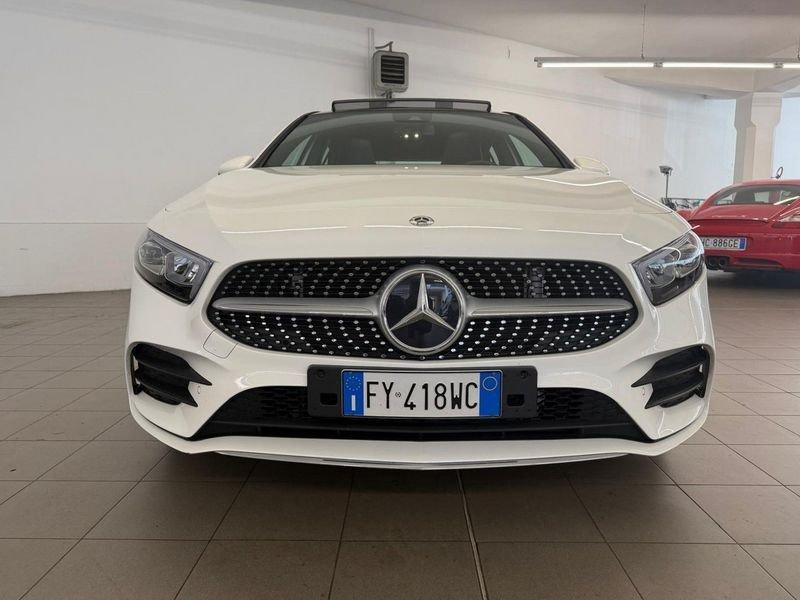 Mercedes-Benz Classe A A 180 Premium