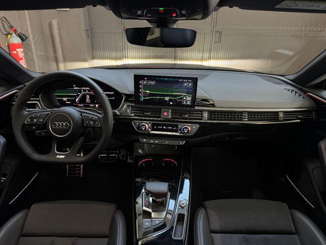 AUDI A5 35 TDI S tronic S line edition TETTO - MATRIX