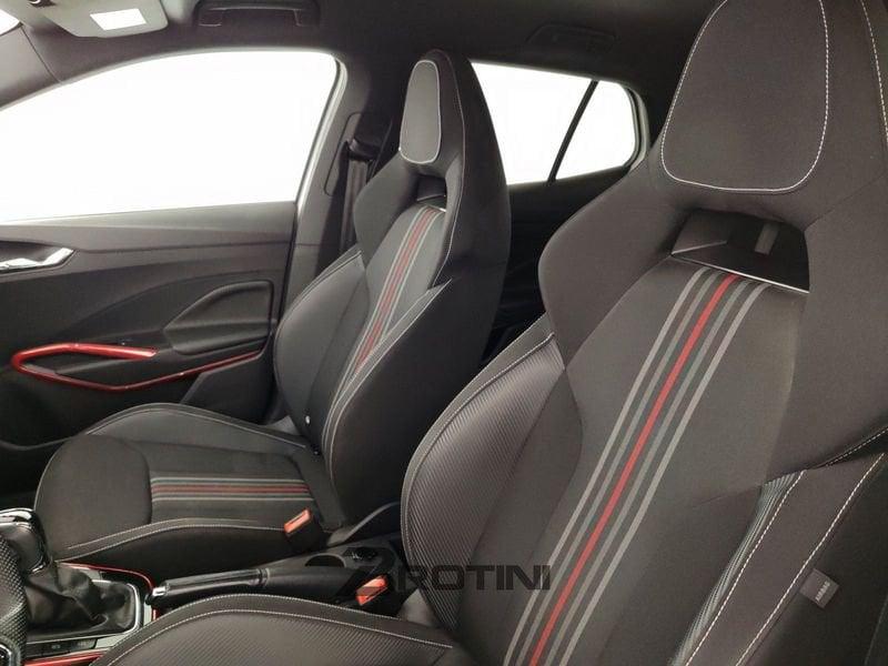 Škoda Fabia Fabia 1.0 tsi evo Monte Carlo 110cv dsg
