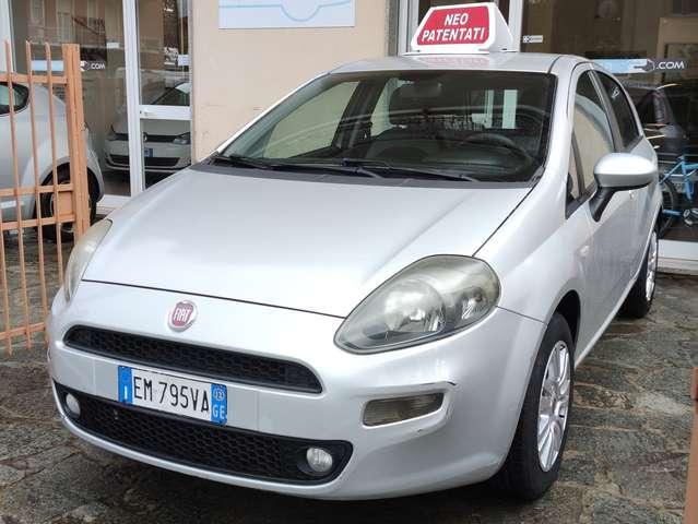 Fiat Punto Punto 5p 1.2 Easy