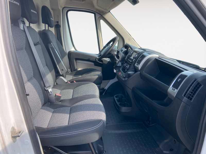 FIAT Ducato 33 MH2 2.3 mjt 130cv F.L.