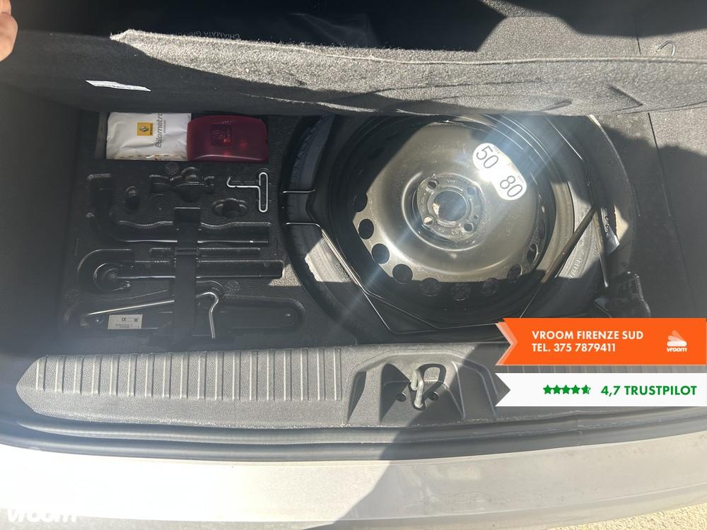 RENAULT Clio 5ª serie Clio Full Hybrid E-Tech ...