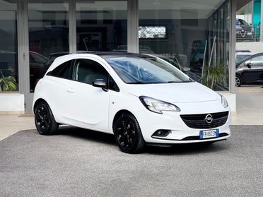 Opel Corsa 1.4 GPL 90CV E6 Neo. - 2016