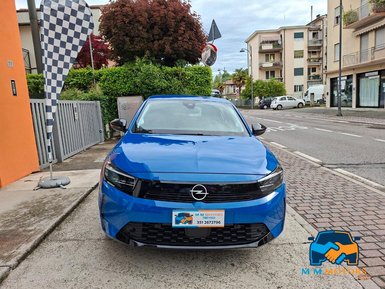 Opel Corsa 1.2 Ultimate s&s 100cv come nuova