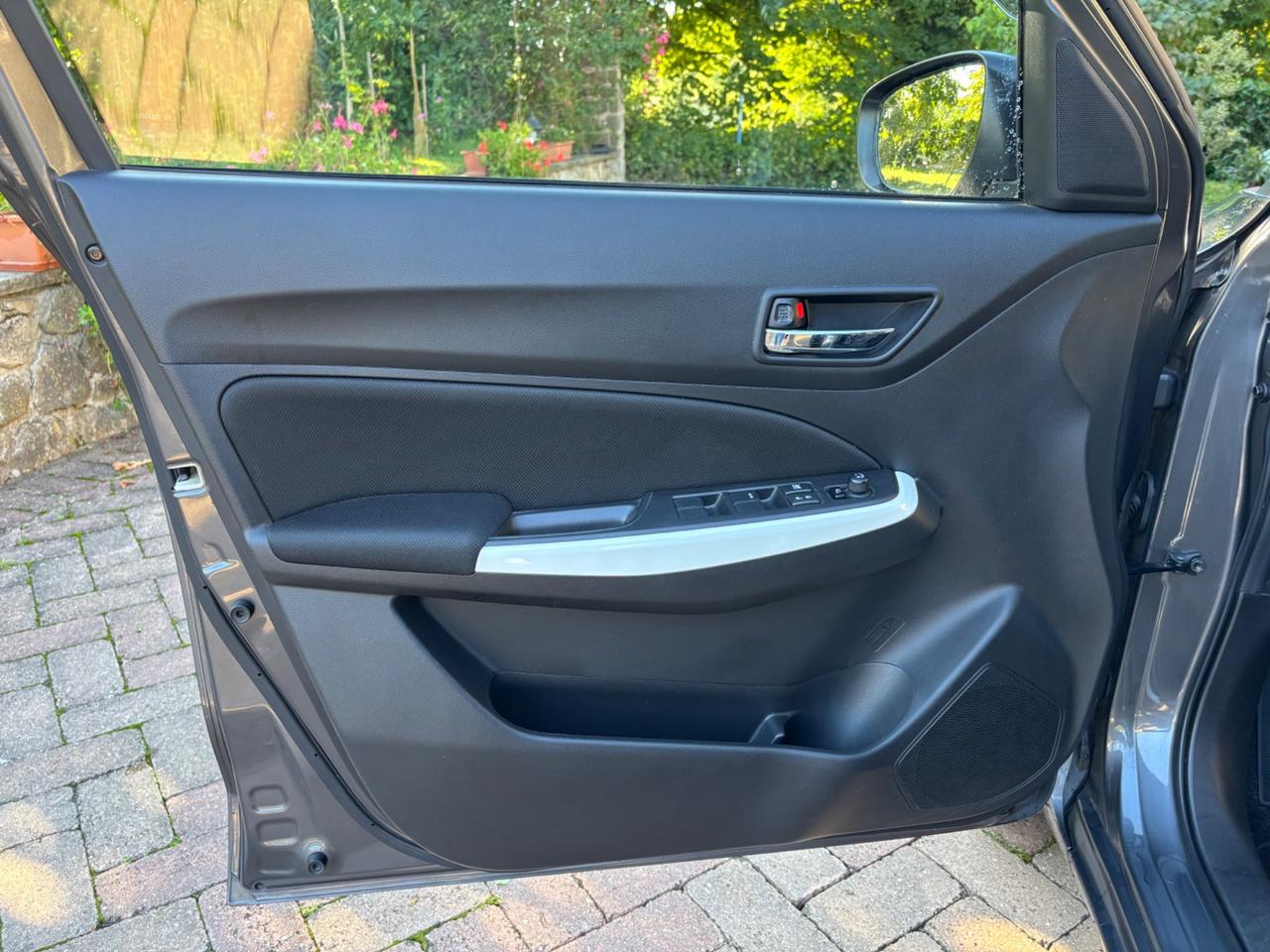 Suzuki Swift 1.2 Hybrid GPL 4WD AllGrip Top - 02/2020