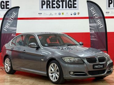 Bmw 318 318d 2.0 143CV Futura