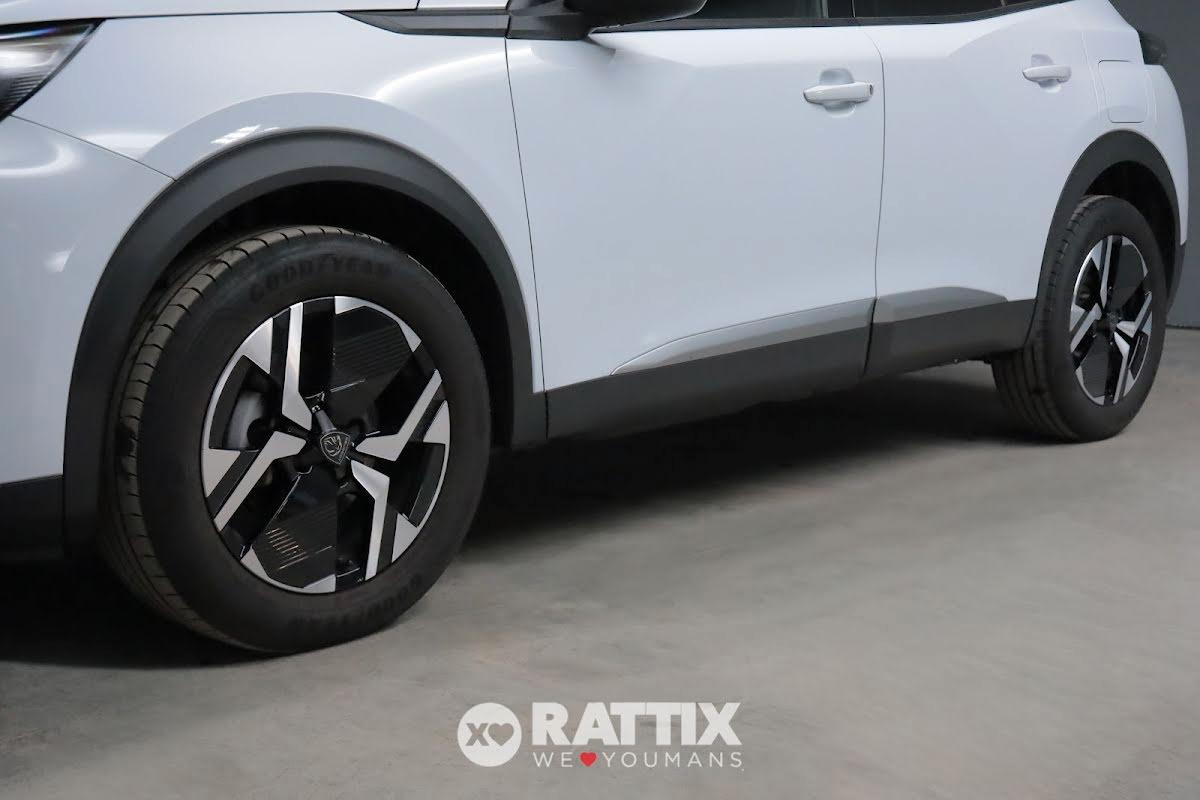 Peugeot 2008 1.2 puretech 130CV Allure eat8