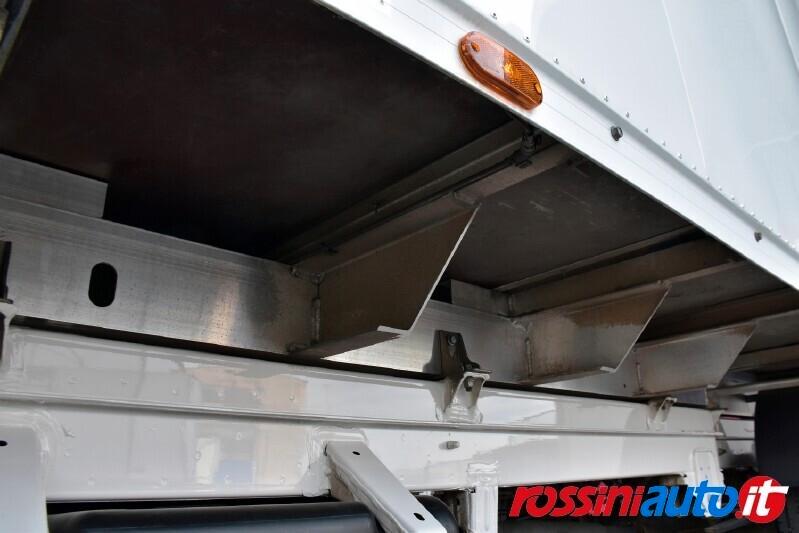 VOLKSWAGEN CRAFTER 50-35 2.0 BITDI 177 CV RWD L4 FURGONE LEGA LEGGERA