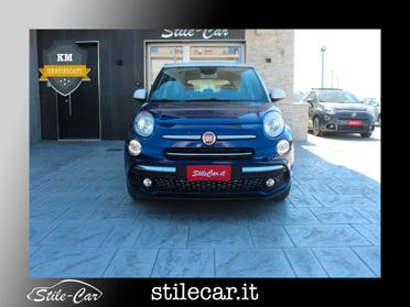 Fiat 500L Wagon 1.6 Multijet 120 CV Lounge