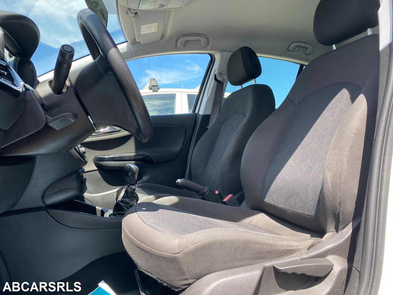 OPEL - Corsa - 1.4 90 CV GPL 5p. - NEOPATENTATI - FINANZIABILE - PERMUTE