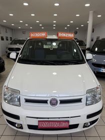 Fiat Panda 1.2 benzina 90 mila km