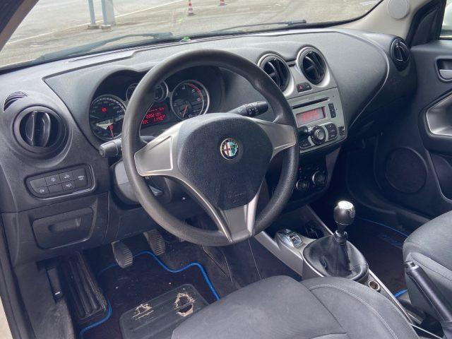 ALFA ROMEO MiTo 1.3 JTDm-2 95 CV S&S Progression