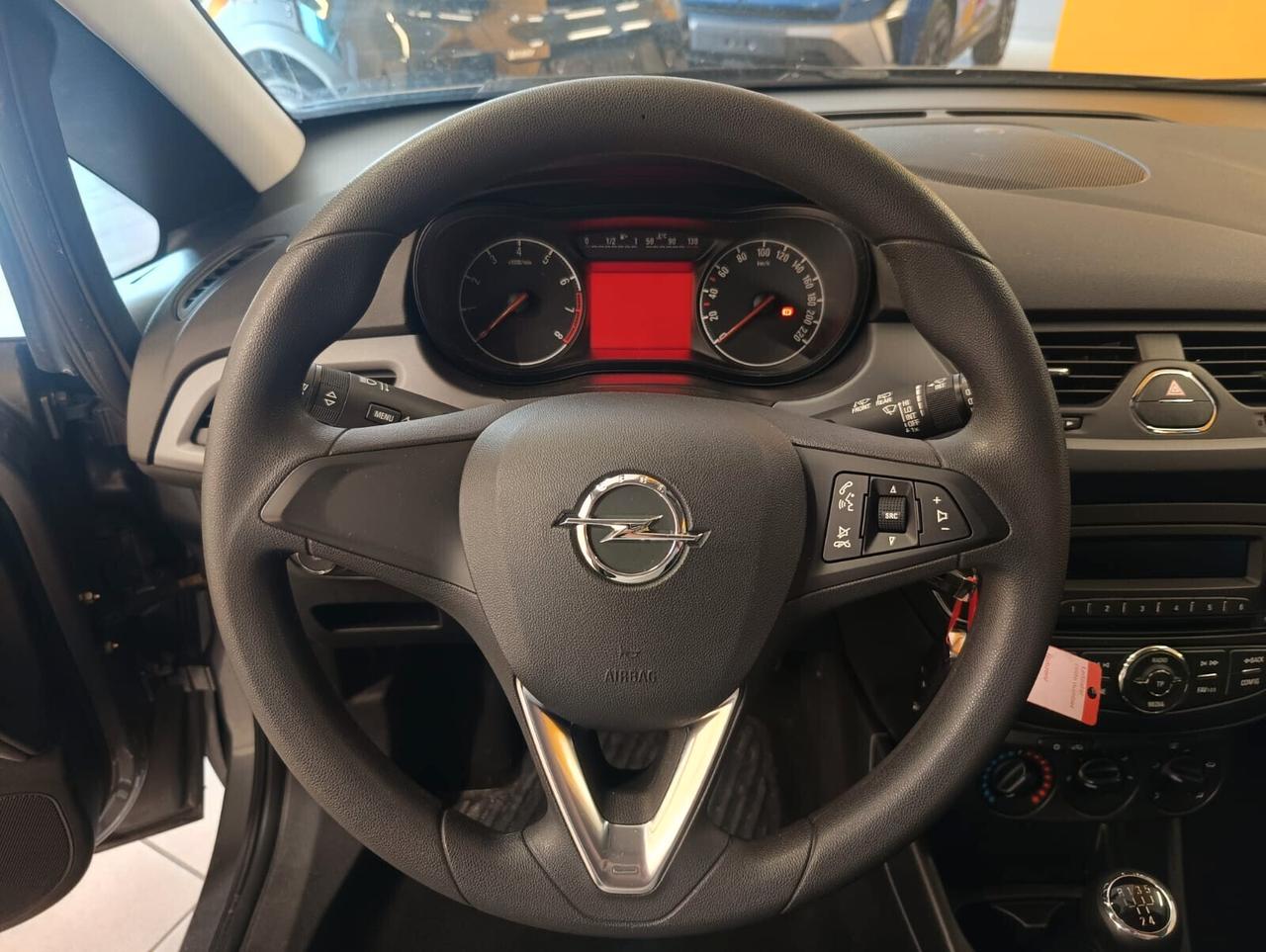Opel Corsa 1.4 90CV GPL Tech 5 porte Advance