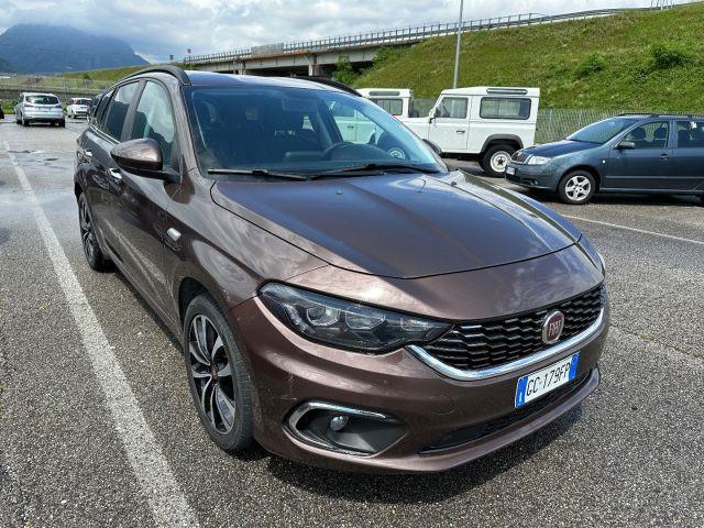 FIAT Tipo 1.6 Mjt S&S SW Lounge