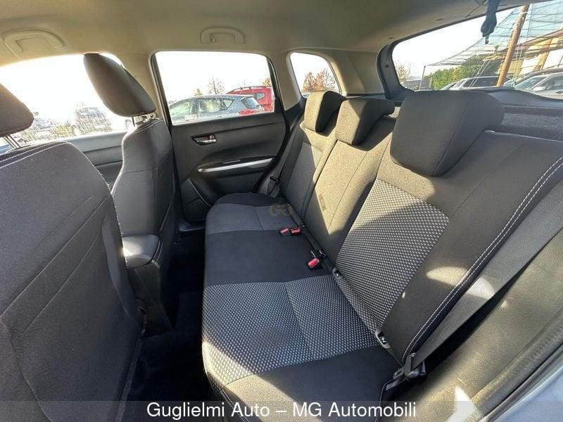Suzuki Vitara Vitara 1.0 Boosterjet 4WD AllGrip Starview