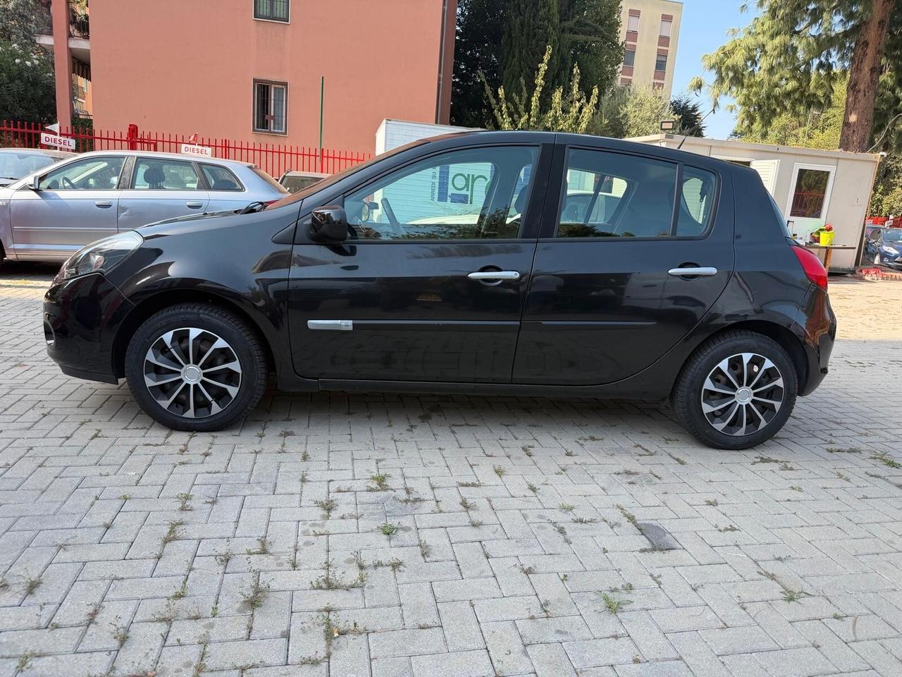 Renault Clio 1.2 16V TCE 100CV 5 porte Luxe