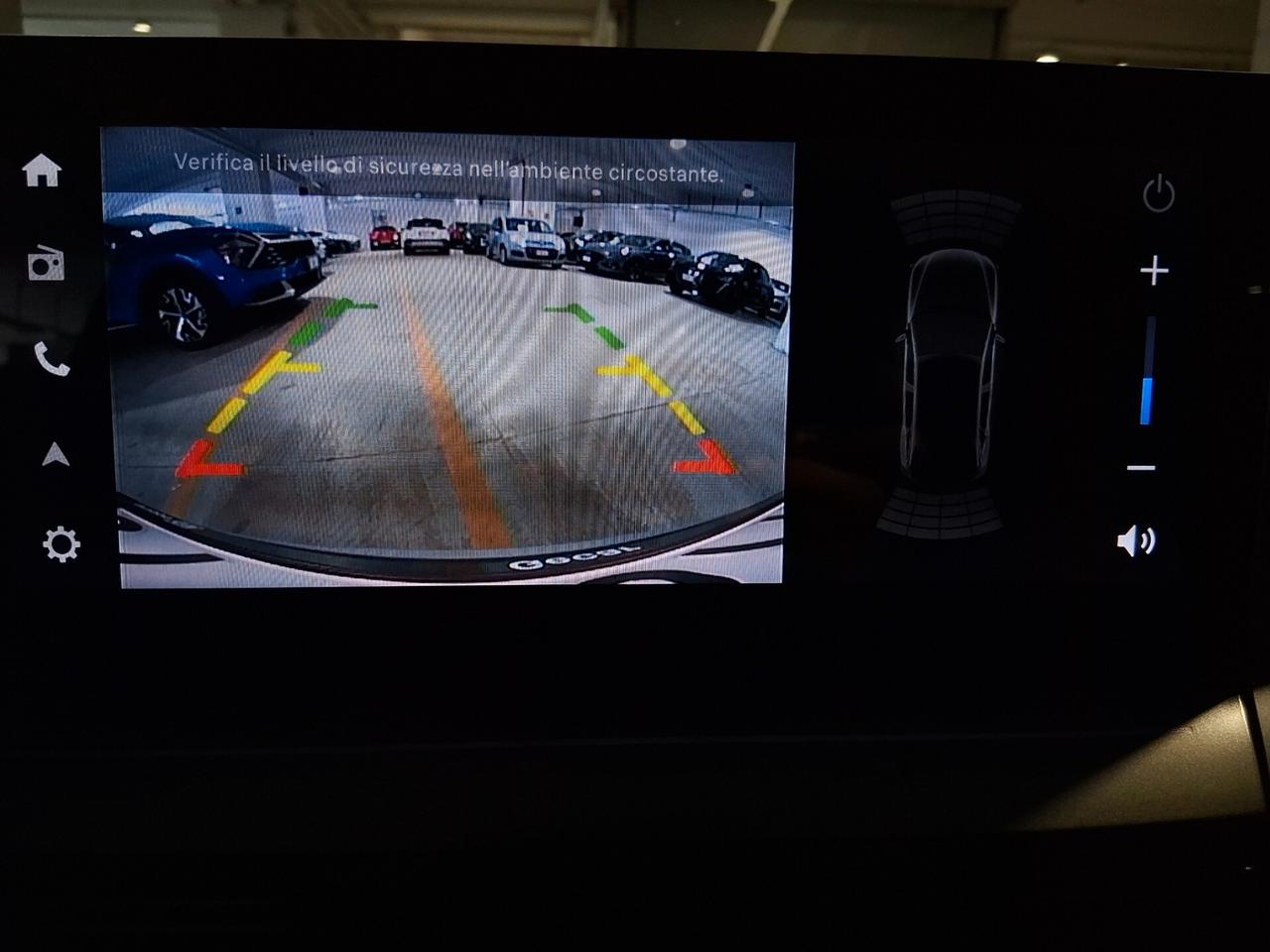 Opel Frontera GS Hybrid 145cv EDCT